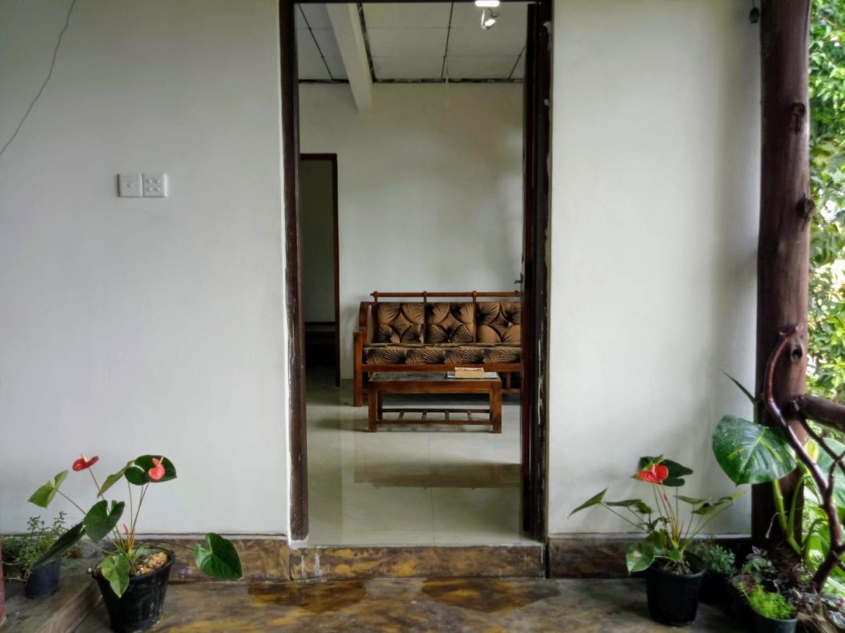 Sri Bhavan Ella Exterior foto